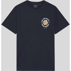 Lyle & Scott Nature Graphic miesten t-paita