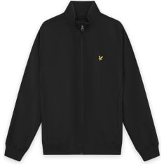 Lyle & Scott Funnel Neck Shell Jacket