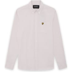 Lyle & Scott Stripe Oxford Shirt