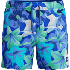 Speedo Print Redondo Edge Volley 16" miesten uimahousut