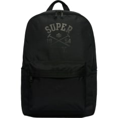 Superdry Heritage Backpack reppu