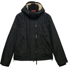Superdry Hooded Arctic Windcheater men's jacket