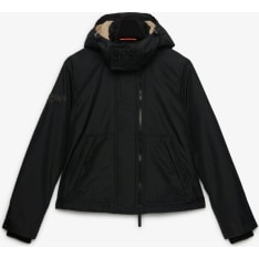 Superdry Hooded Arctic Windcheater women's windcheater