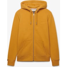 Superdry Essential Logo men's zipper hoodie
