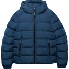 Superdry Hooded Sports miesten toppatakki