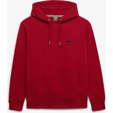 Superdry Essential Logo men's hoodie