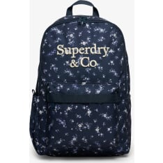 Superdry Heritage Aop Backpack reppu