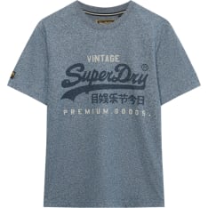 Superdry Vl Heritage men's t-shirt