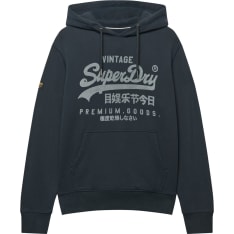 Superdry Vl Classic miesten huppari