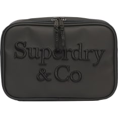 Superdry Outdoor Wash Bag toilettilaukku