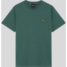 Lyle & Scott Plain miesten t-paita