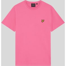 Lyle & Scott Plain miesten t-paita
