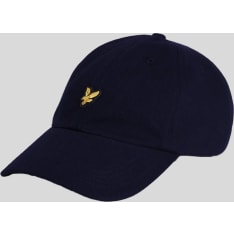 Lyle & Scott Baseball lippalakki