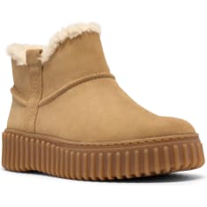 Clarks Torhill Warm naisten nilkkurit