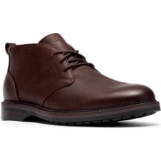 Clarks Aldwin2 Chukka miesten nilkkurit