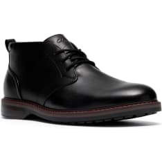 Clarks Aldwin2 Chukka men's boots