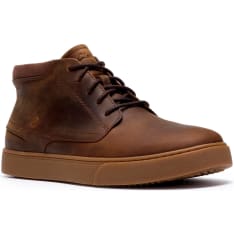 Clarks Lydford Mid miesten tennarit