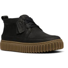Clarks Torhill LaceHi miesten tennarit
