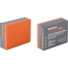 Hahnel Extreme Olympus HLX-H1 battery