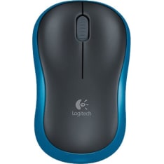 Logitech M185 wireless mouse