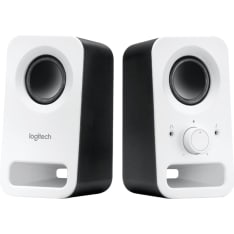 Logitech Z150 2.0 speakers
