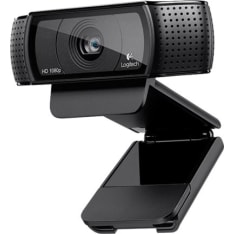 Logitech C920 Pro FullHD web-kamera