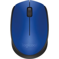 Logitech M171 wireless mouse