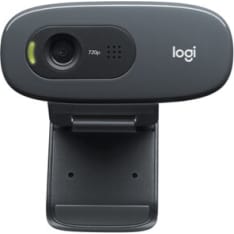 Logitech C270 HD web-kamera