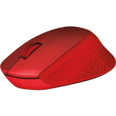 Logitech M330 Silent Plus wireless mouse