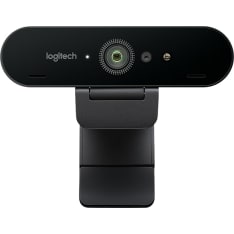 Logitech Brio 4K Stream Edition verkkokamera