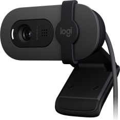Logitech Brio 105 FullHD web-kamera