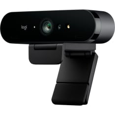 Logitech Brio 4K web-kamera
