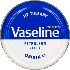 Vaseline Original 20 g huulivoide