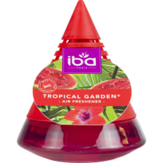 IBA Pyramid ilmanraikastin