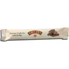 Baileys Truffle bar 35 g milk chocolate bar with Baileys liqueur