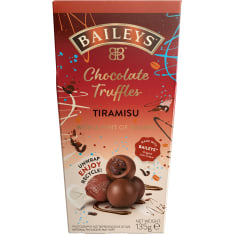 Baileys Tiramisu Chocolate Truffles 135 g