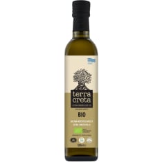 Terra Creta Organic 500 ml olive oil