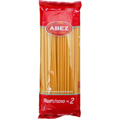Abez Pastitsio 500 g ontto spagettimakaroni