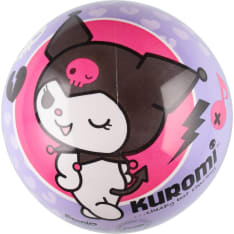 Kuromi ball 230 mm