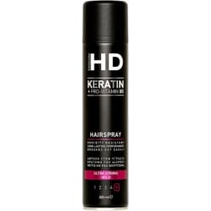 HD Spray Lac Ultra Strong 300 ml hiuslakka