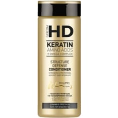 HD Structure Defence 330 ml hoitoaine vaurioituneille hiuksille