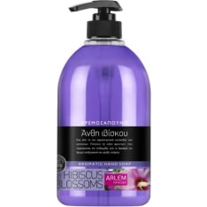 Arlem Hibiscus Blossoms 1000 ml nestesaippua pumppupullossa