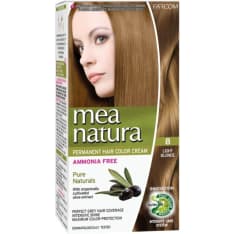 Mea Natura kestoväri