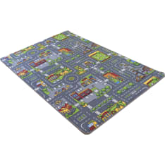 Traffic mat