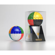V-Sphere pulmapeli