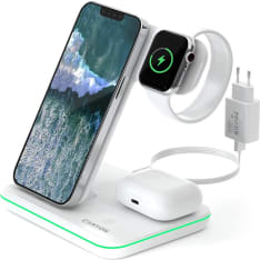 Wireless charging station Canyon WCS303W 3-1