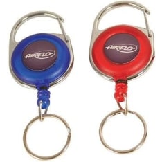 Airflo metal yoyo
