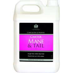 Carr & Day & Martin Canter Mane 2,5 l hoito/selvitysaine hännälle ja harjalle