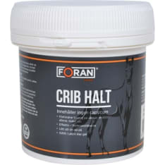 Foran Equine Crib Halt 500g puremisenestogeeli