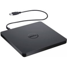 Dell DW316 ulkoinen DVD-asema